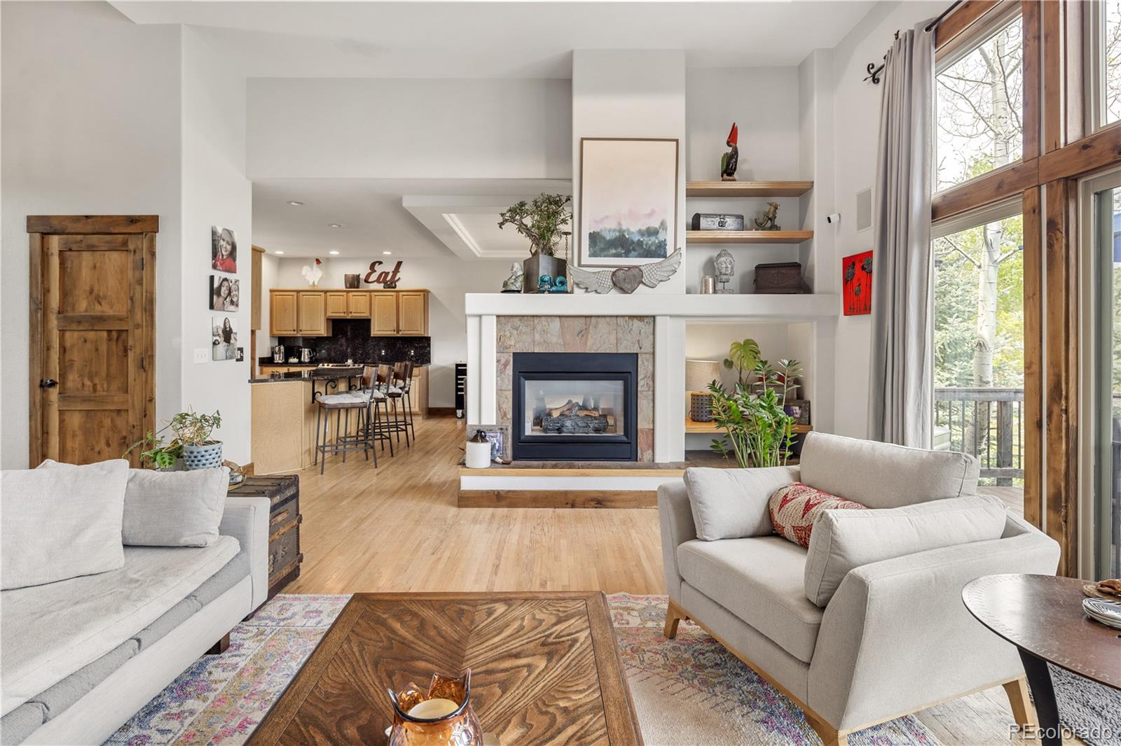 MLS Image #5 for 1654  muirfield lane,evergreen, Colorado