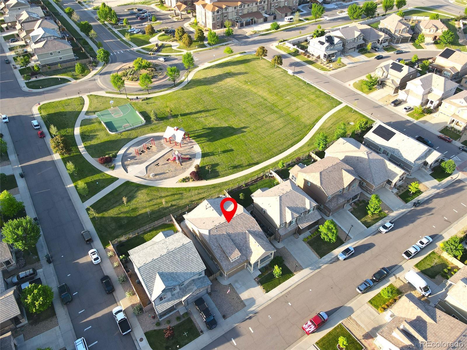 CMA Image for 5425 e 125th place,Thornton, Colorado