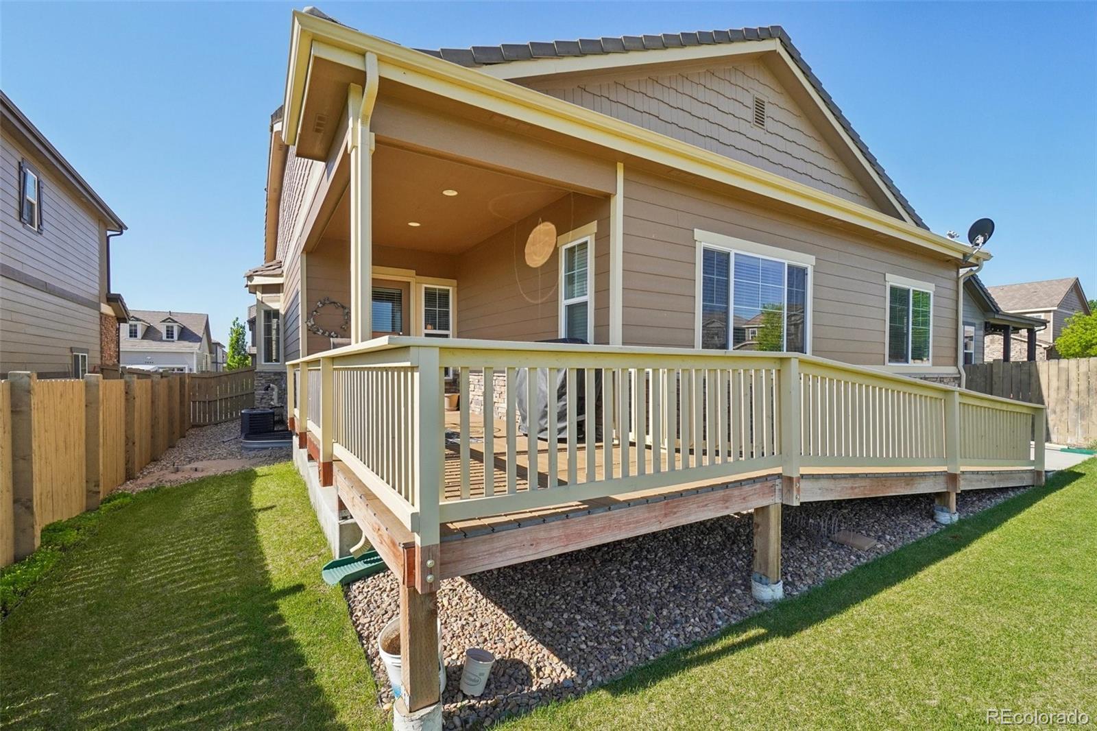 MLS Image #25 for 5425 e 125th place,thornton, Colorado
