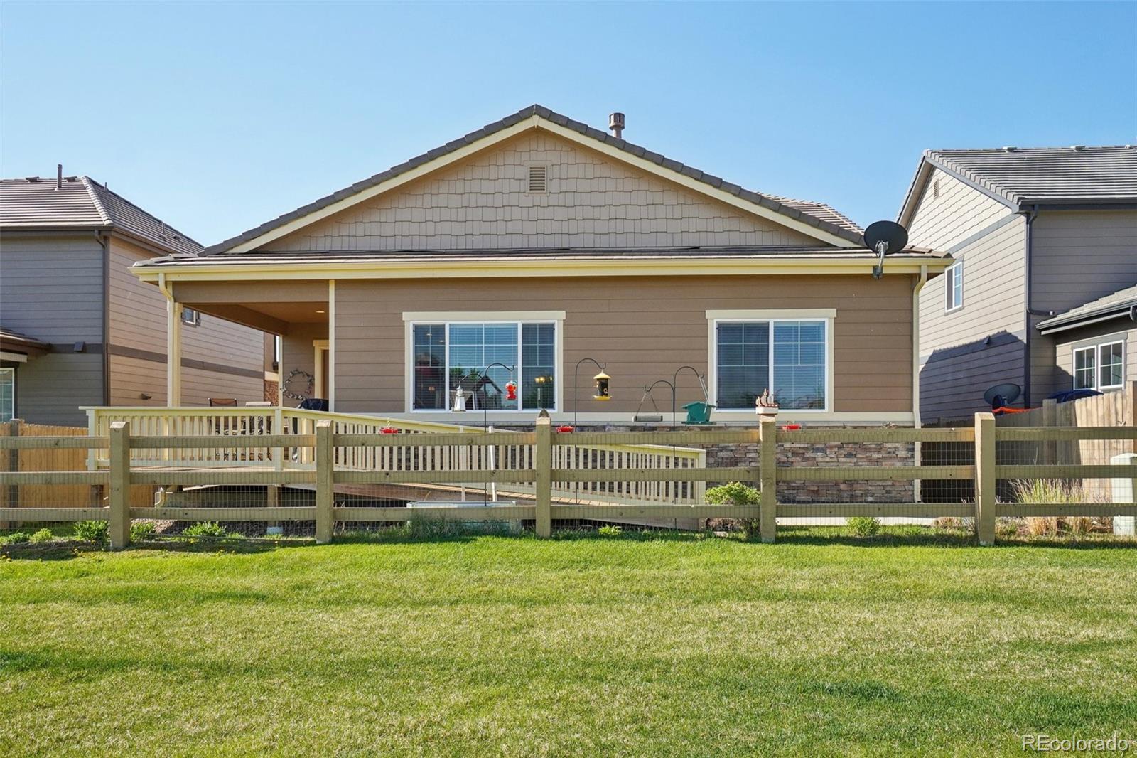 MLS Image #26 for 5425 e 125th place,thornton, Colorado