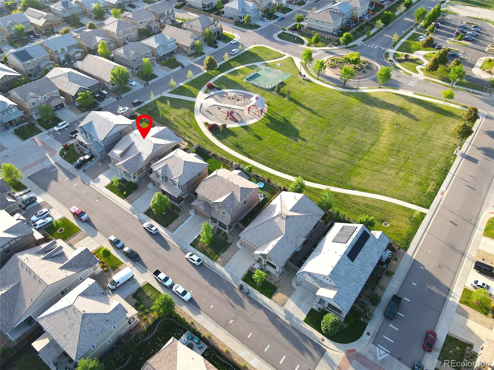 MLS Image #28 for 5425 e 125th place,thornton, Colorado