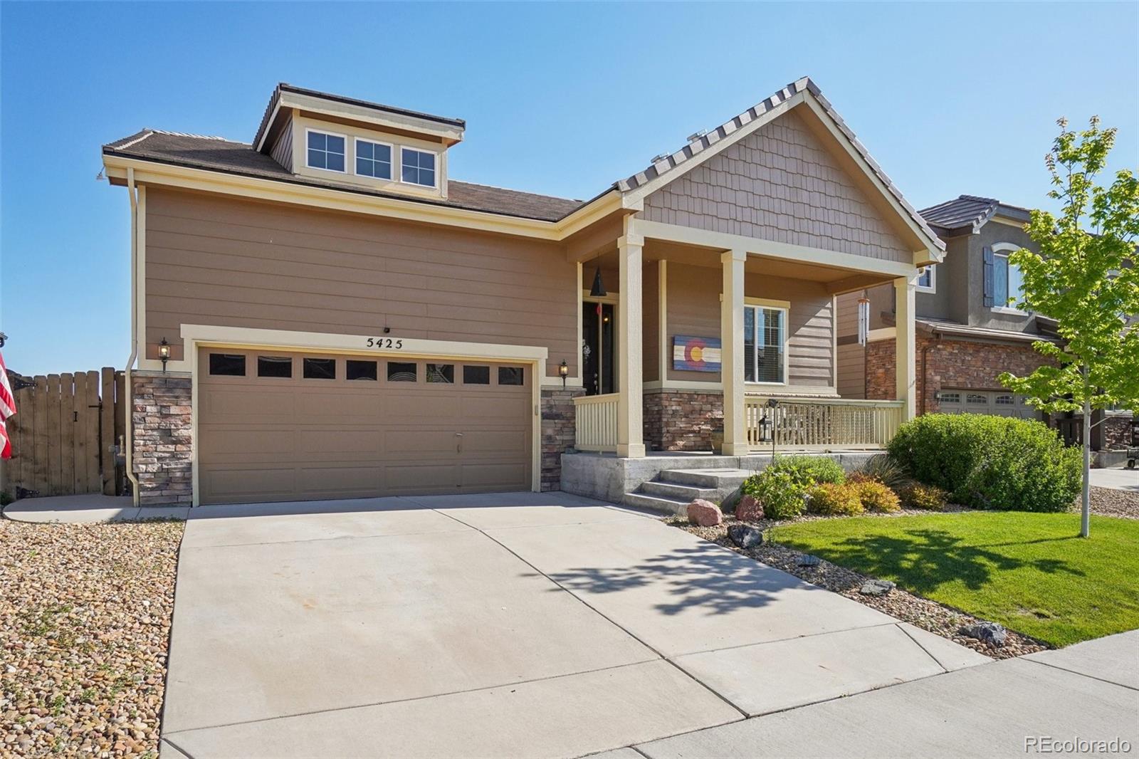 MLS Image #29 for 5425 e 125th place,thornton, Colorado