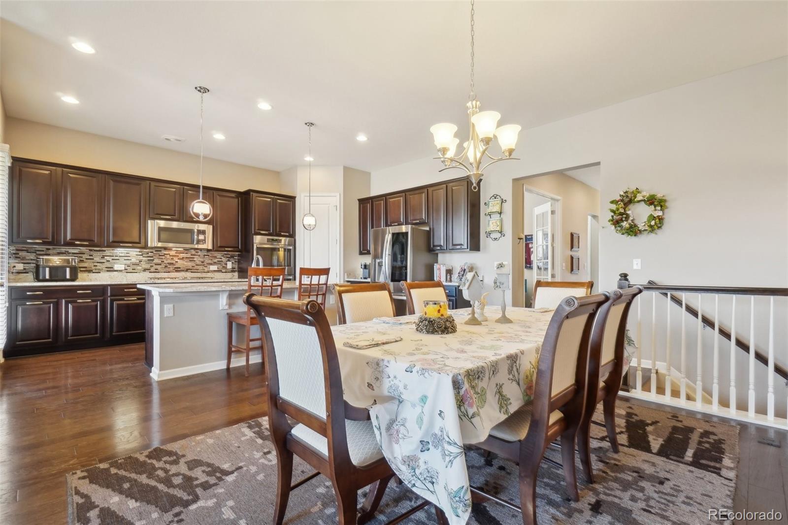 MLS Image #3 for 5425 e 125th place,thornton, Colorado