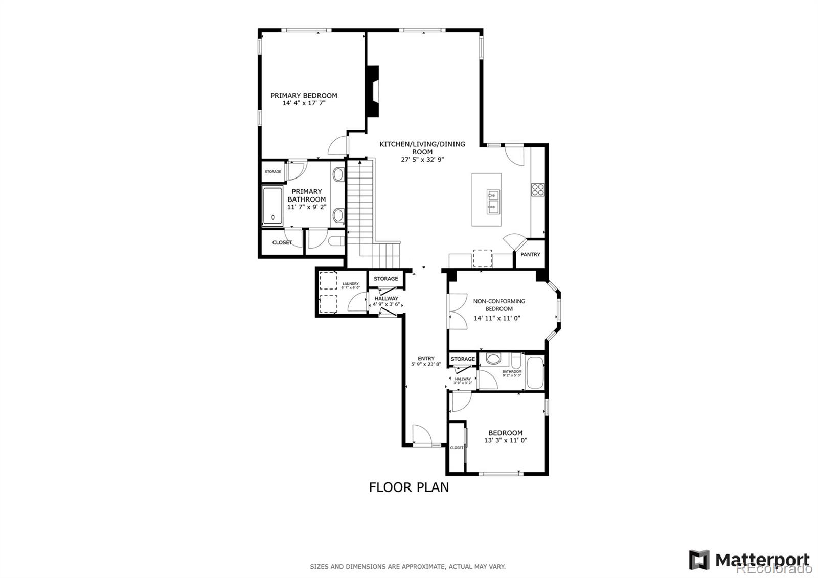 MLS Image #30 for 5425 e 125th place,thornton, Colorado