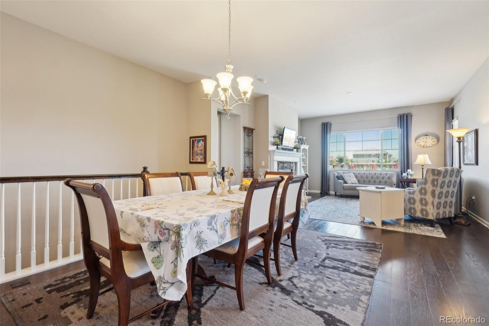 MLS Image #4 for 5425 e 125th place,thornton, Colorado