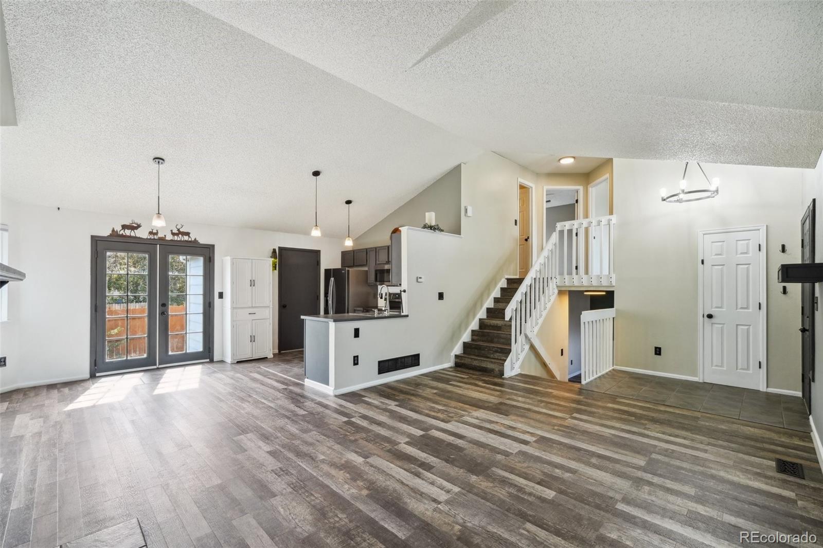 MLS Image #7 for 68 n quicksilver avenue,castle rock, Colorado