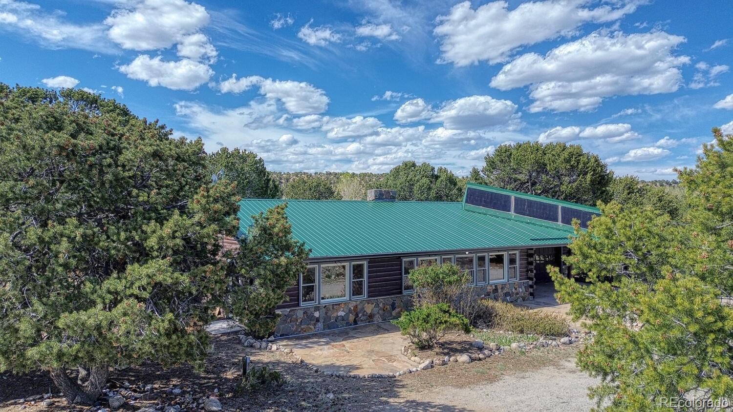 MLS Image #2 for 22448  county road 287 ,nathrop, Colorado