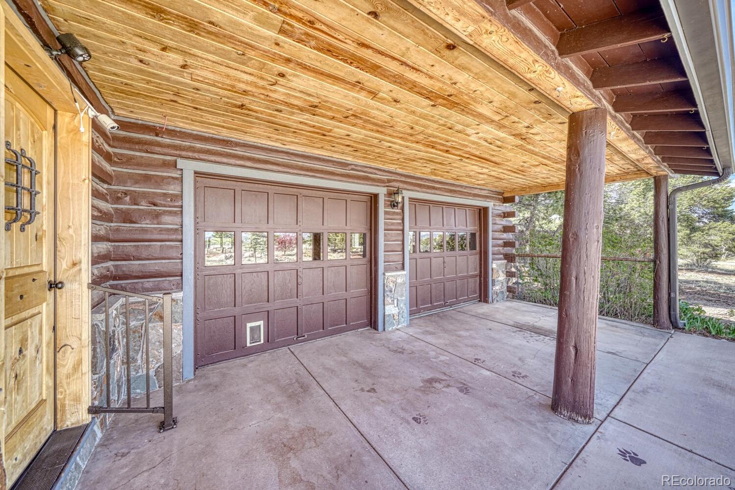 MLS Image #22 for 22448  county road 287 ,nathrop, Colorado
