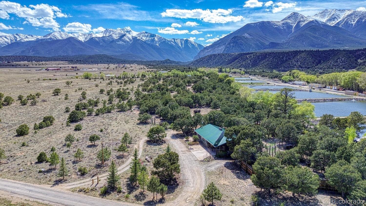 MLS Image #29 for 22448  county road 287 ,nathrop, Colorado