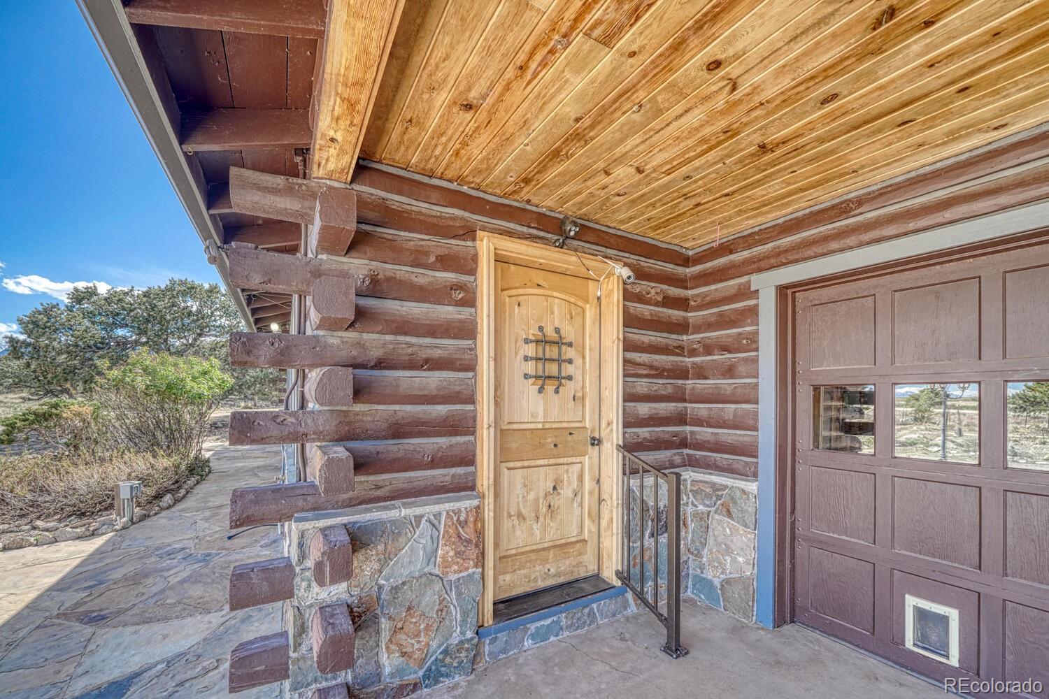 MLS Image #3 for 22448  county road 287 ,nathrop, Colorado