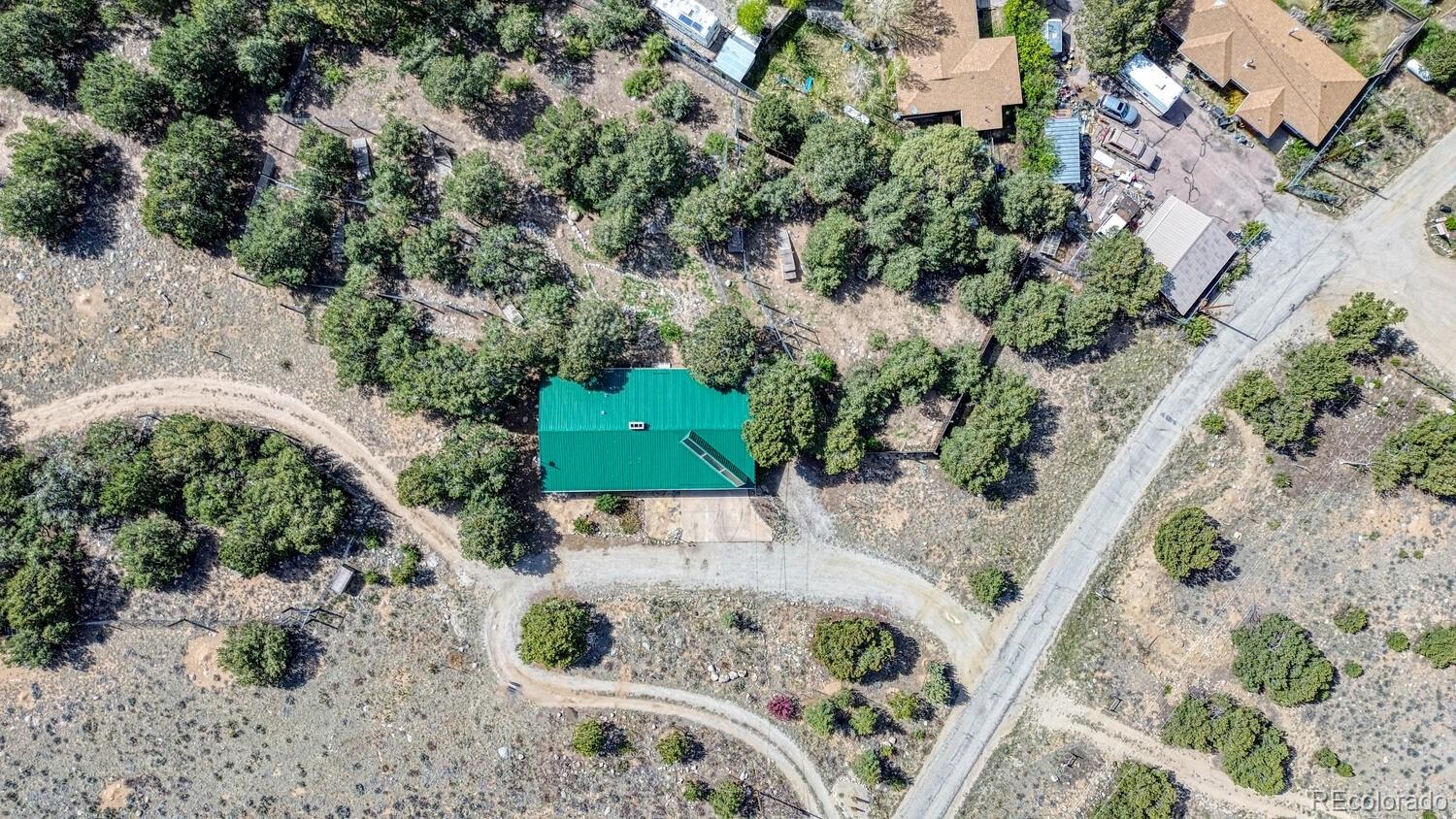 MLS Image #33 for 22448  county road 287 ,nathrop, Colorado
