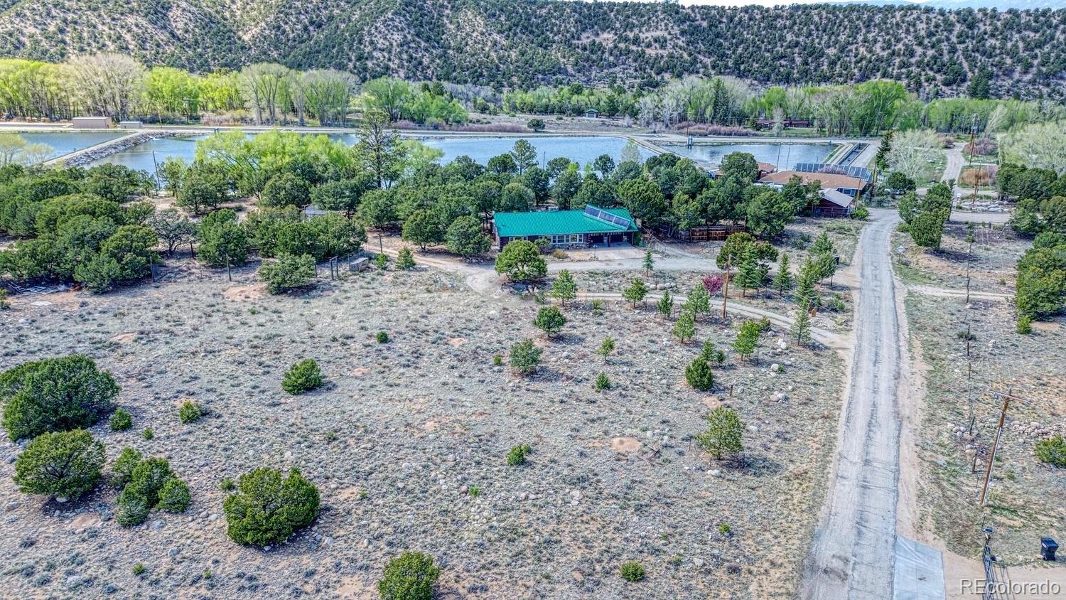 MLS Image #36 for 22448  county road 287 ,nathrop, Colorado