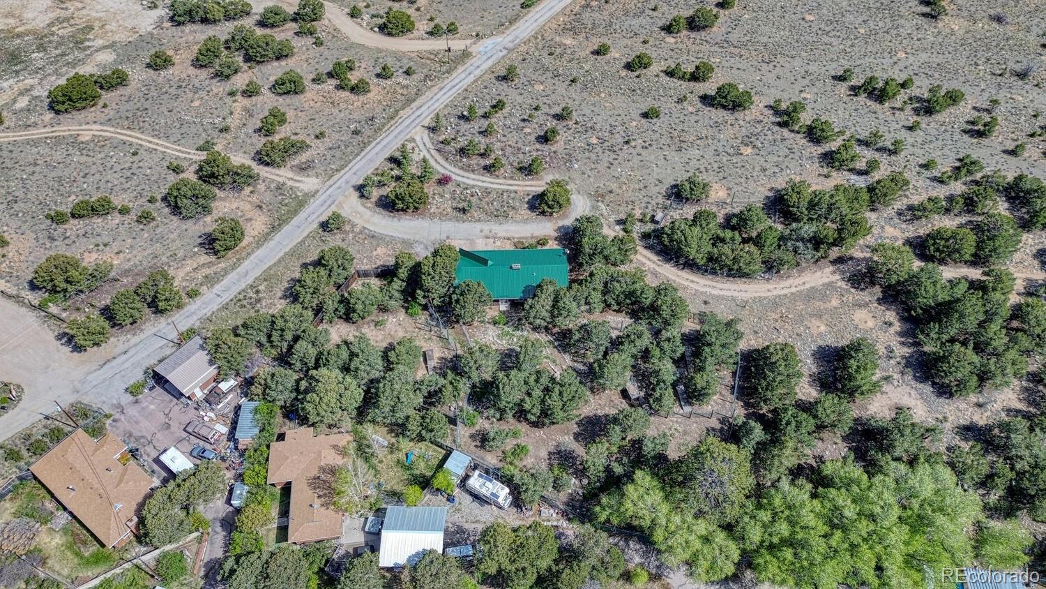 MLS Image #37 for 22448  county road 287 ,nathrop, Colorado