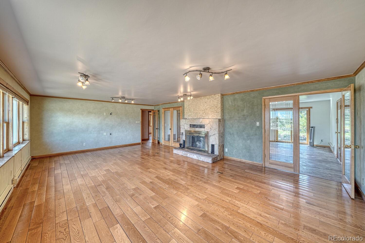 MLS Image #4 for 22448  county road 287 ,nathrop, Colorado
