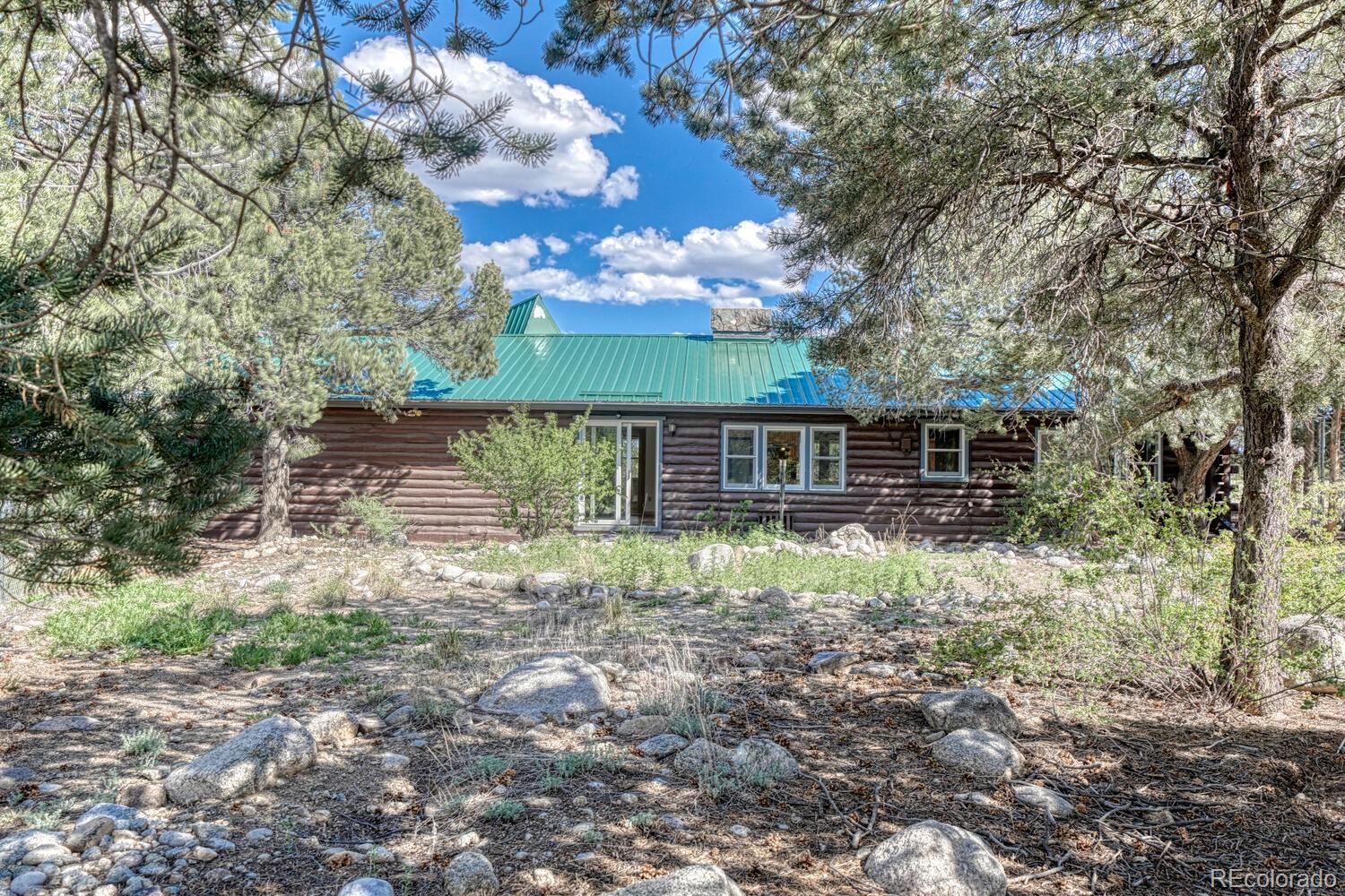 MLS Image #40 for 22448  county road 287 ,nathrop, Colorado