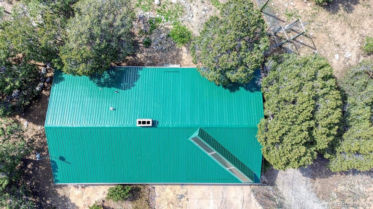 MLS Image #48 for 22448  county road 287 ,nathrop, Colorado