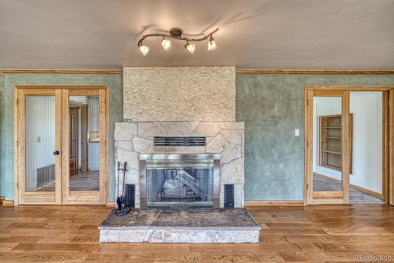 MLS Image #5 for 22448  county road 287 ,nathrop, Colorado