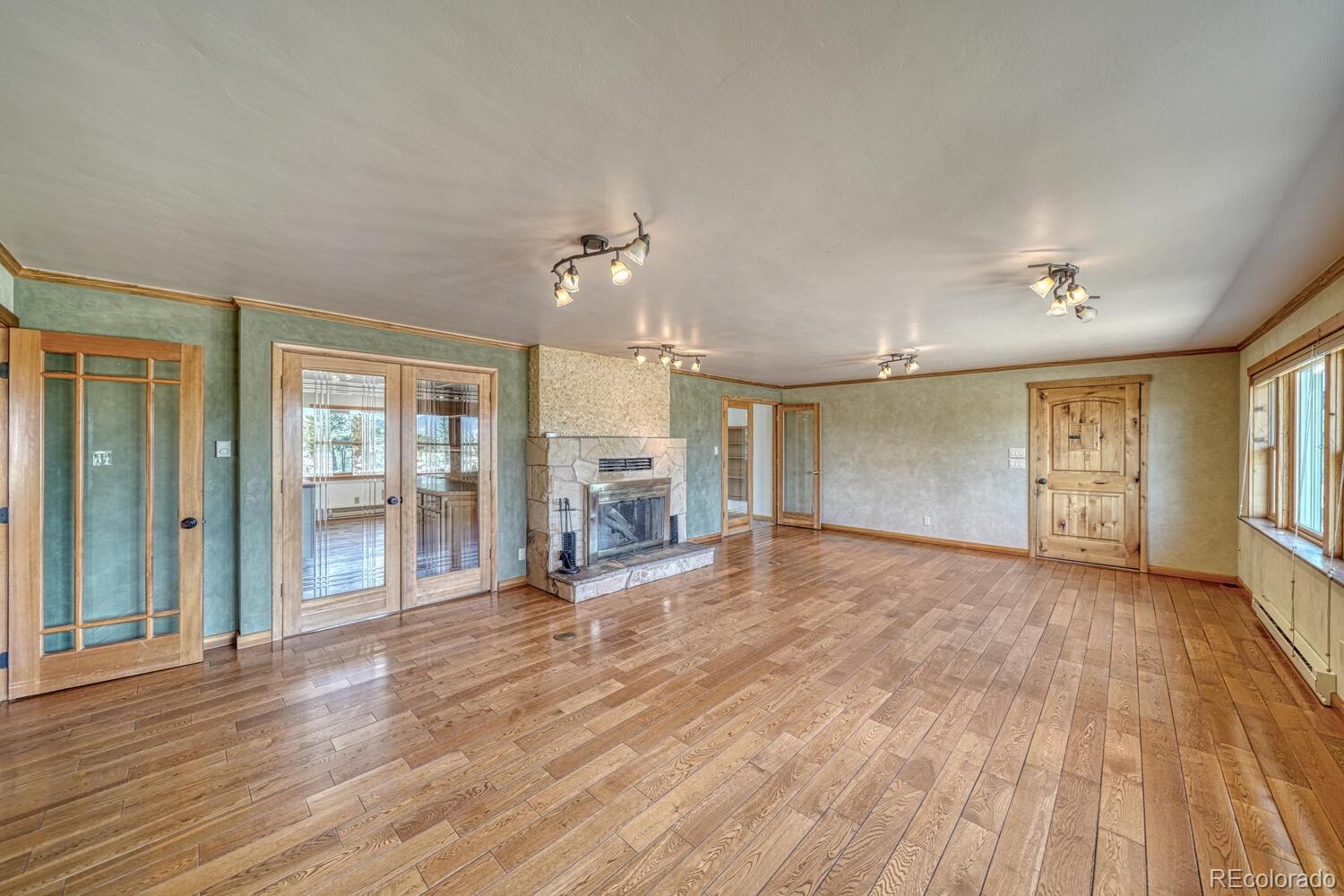 MLS Image #6 for 22448  county road 287 ,nathrop, Colorado