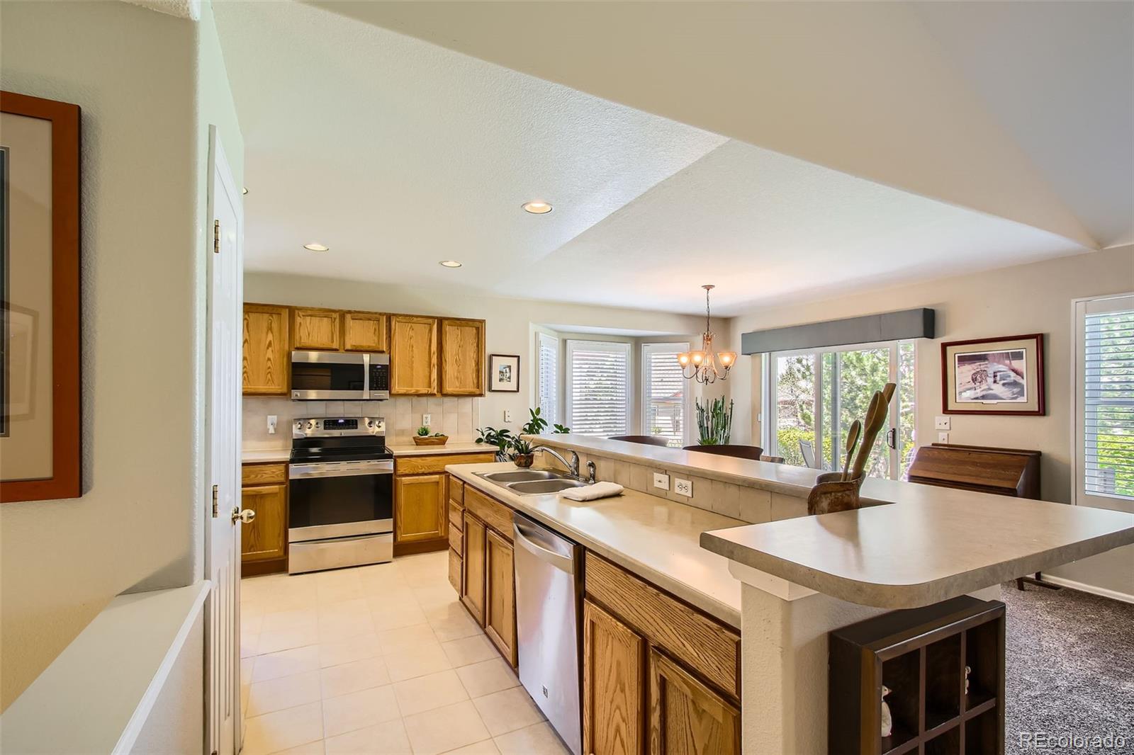 MLS Image #5 for 6114  salvia lane,arvada, Colorado