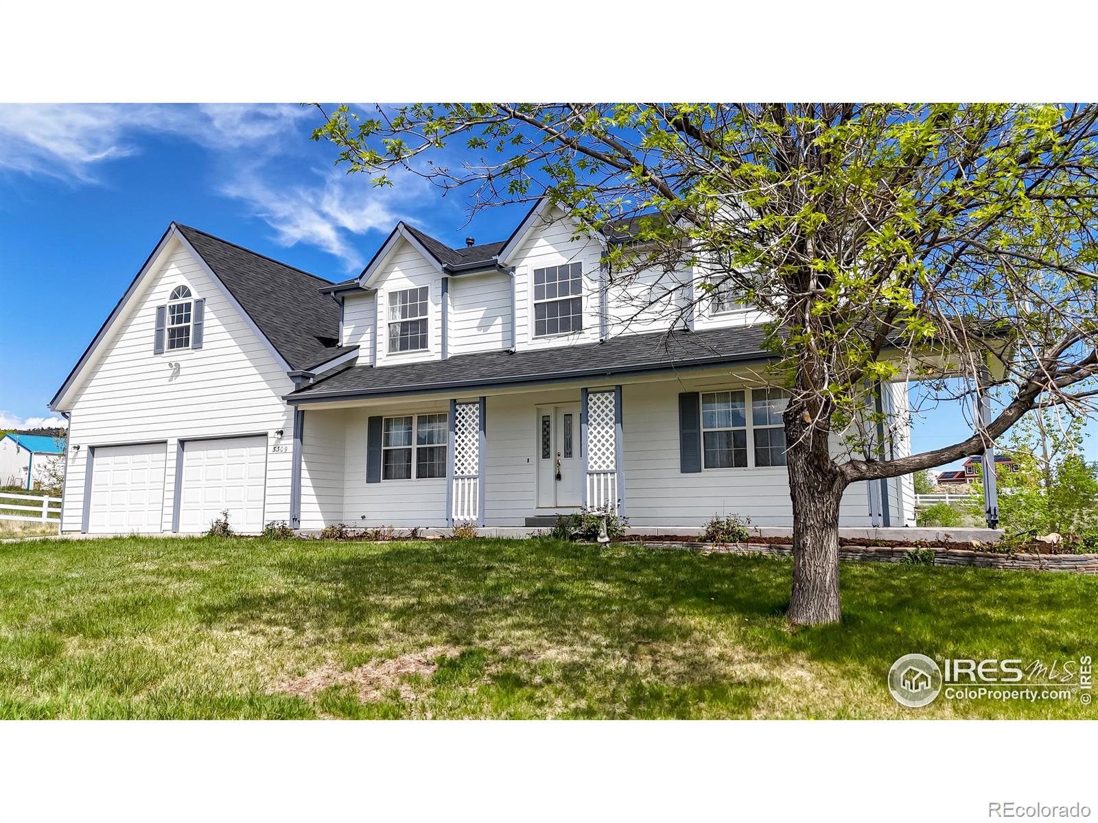MLS Image #6 for 5306  foothills drive,berthoud, Colorado