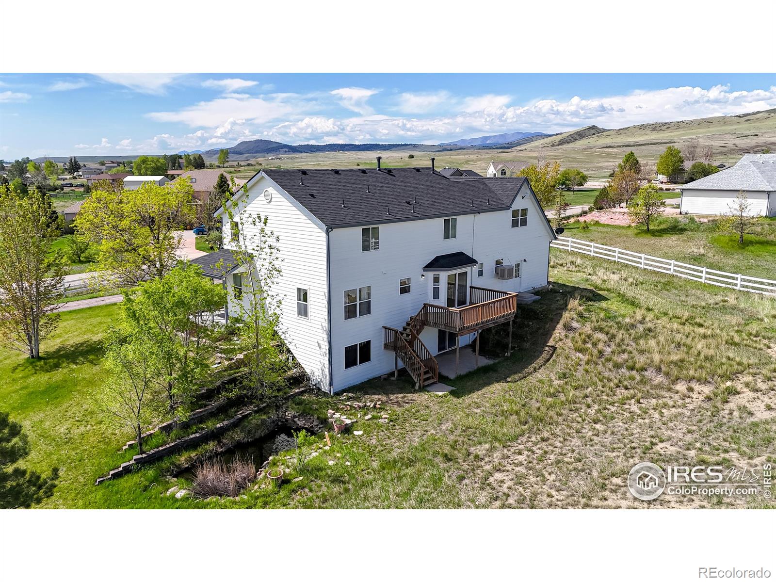 MLS Image #7 for 5306  foothills drive,berthoud, Colorado