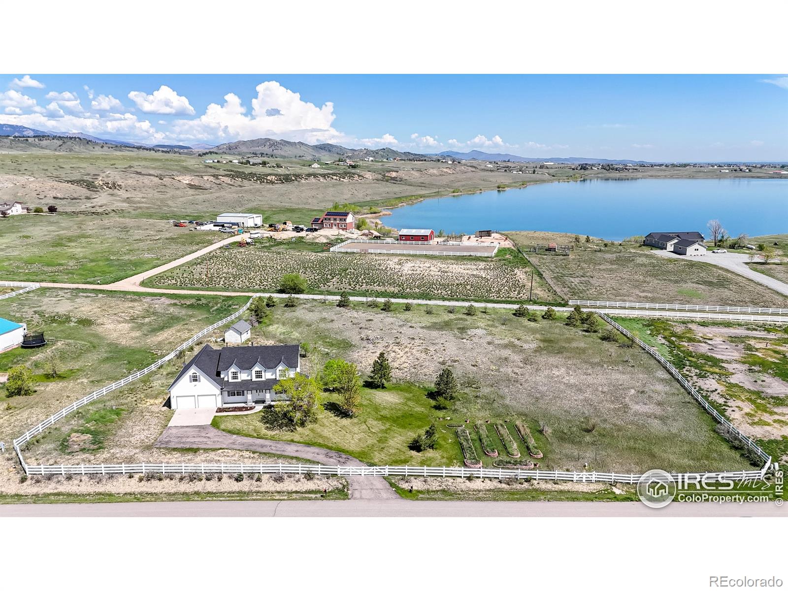 MLS Image #8 for 5306  foothills drive,berthoud, Colorado
