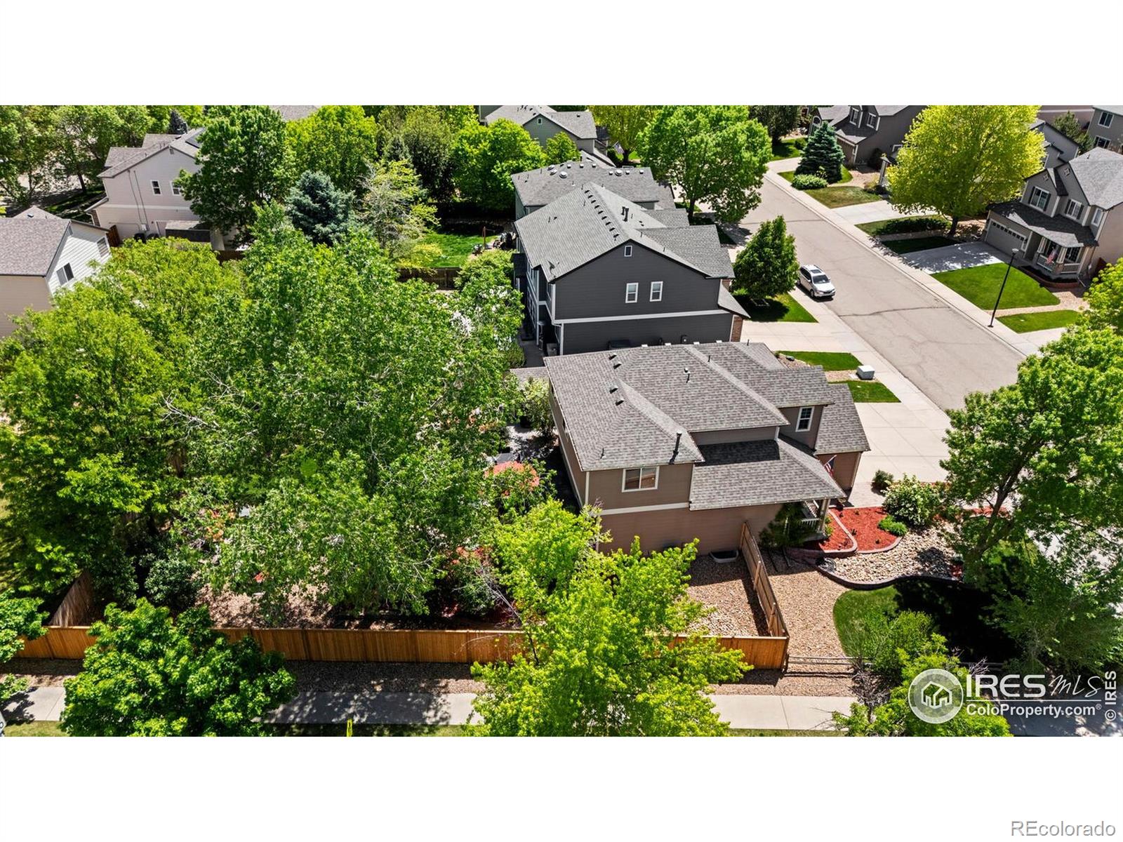 MLS Image #33 for 1500  red mountain drive,longmont, Colorado