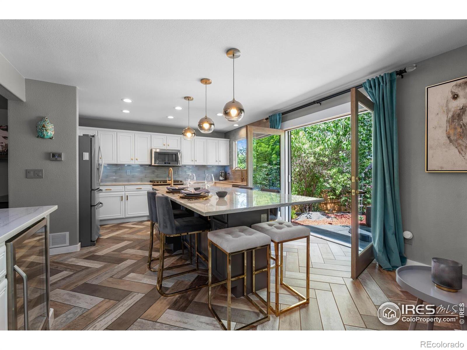 MLS Image #4 for 1500  red mountain drive,longmont, Colorado