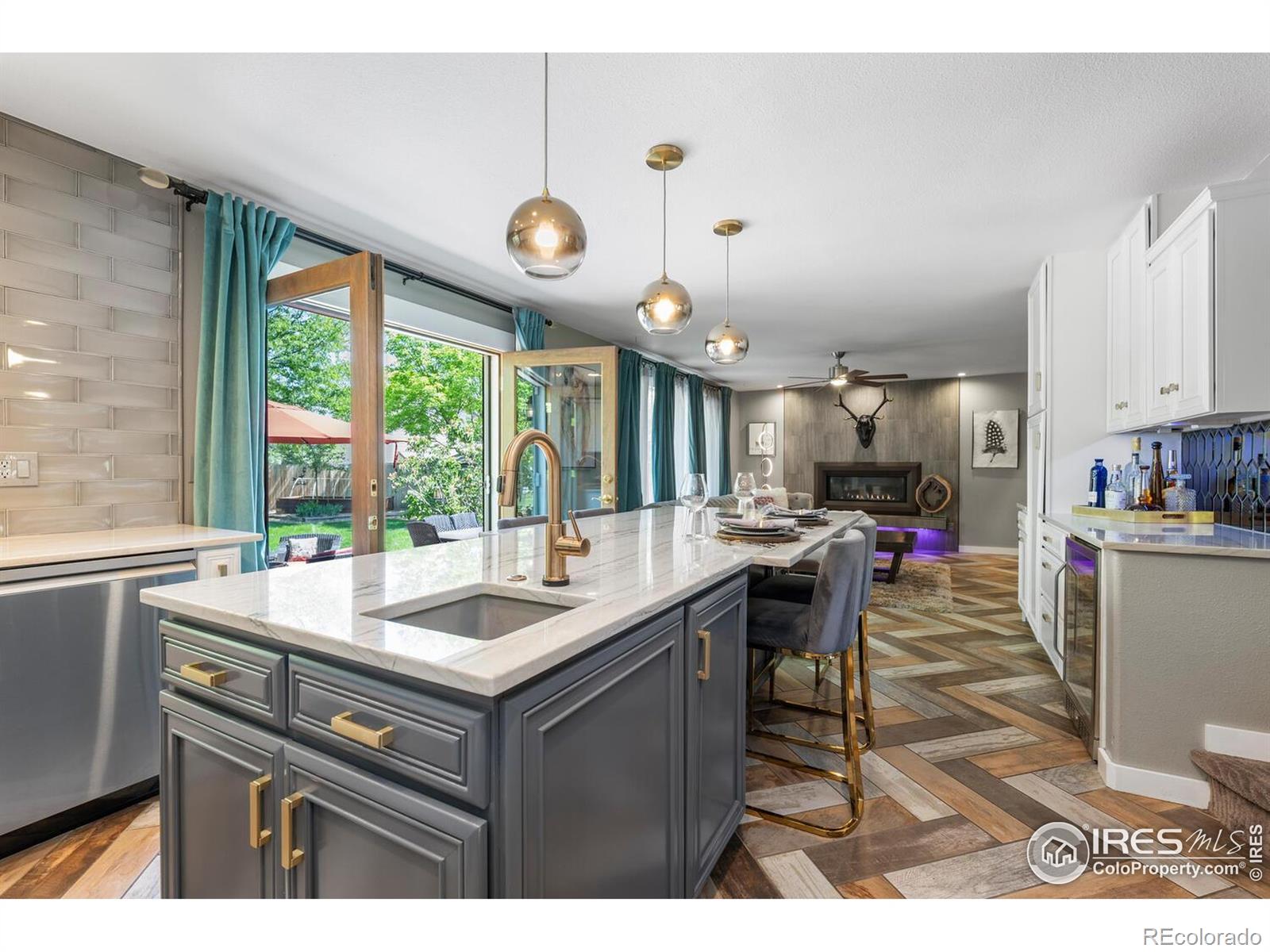 MLS Image #5 for 1500  red mountain drive,longmont, Colorado