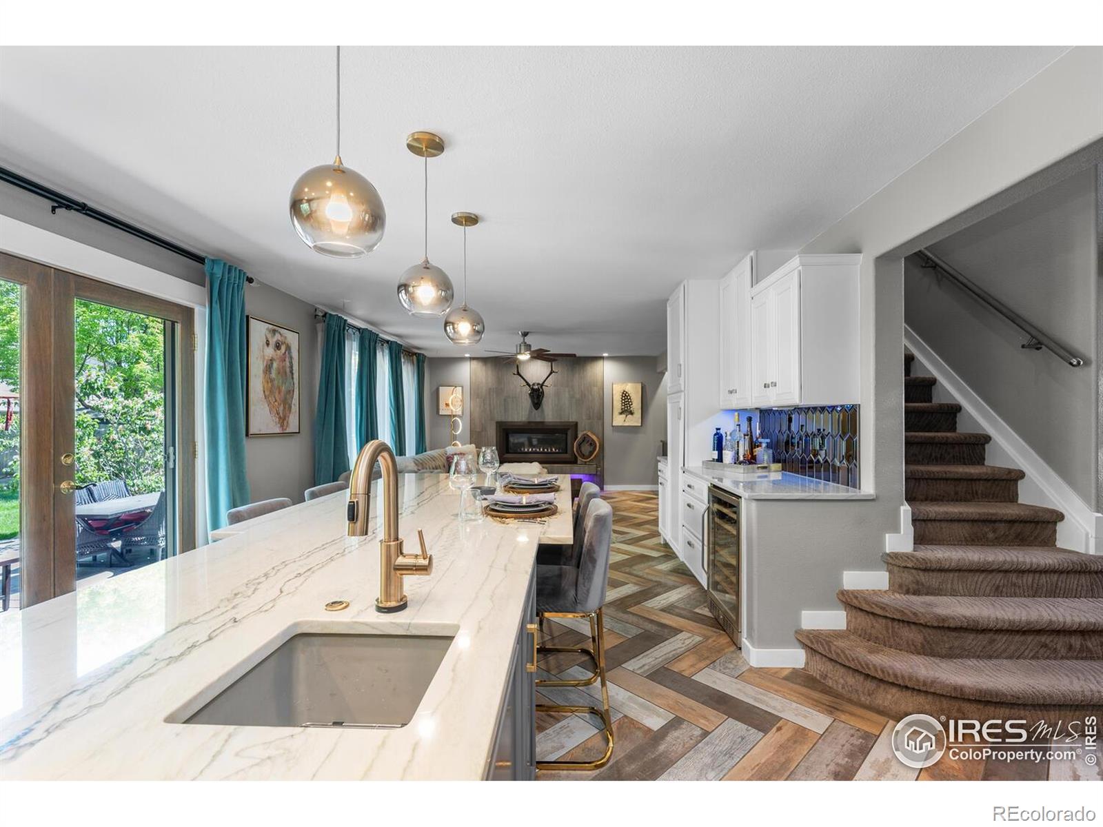 MLS Image #7 for 1500  red mountain drive,longmont, Colorado