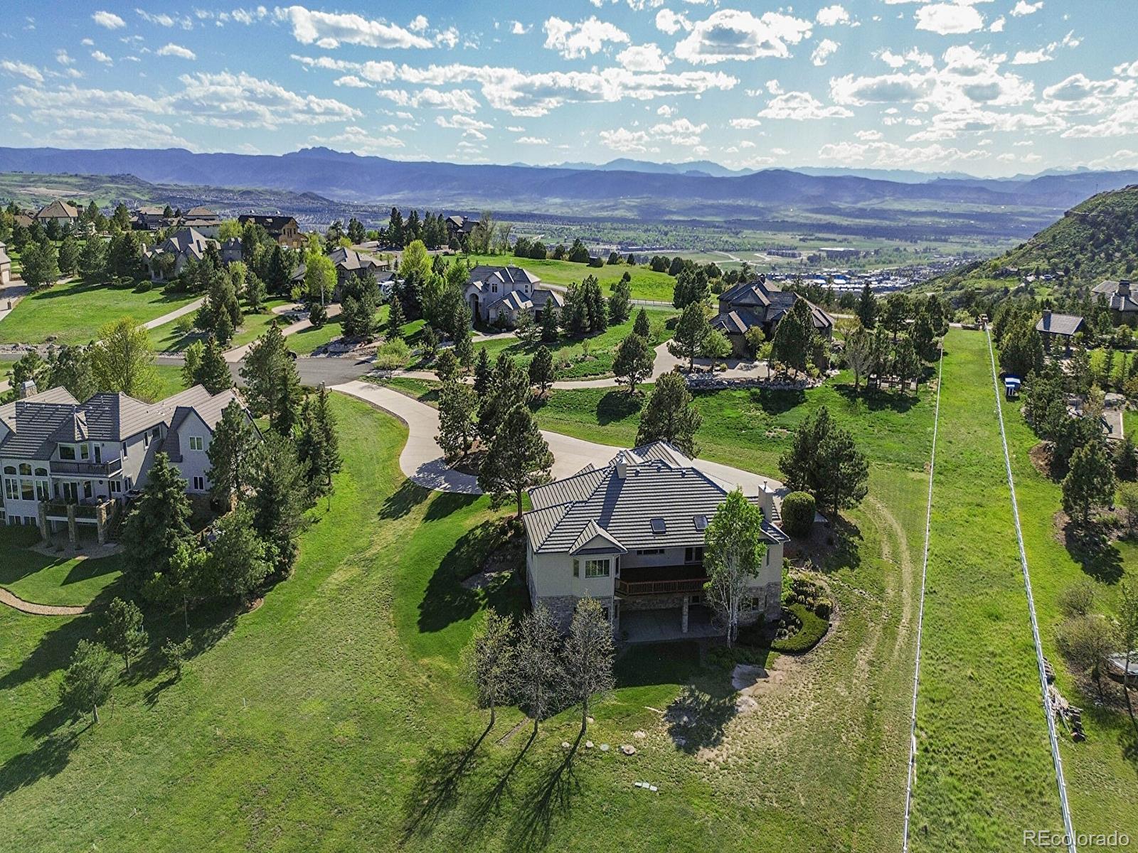 MLS Image #14 for 485  sapphire drive,castle rock, Colorado