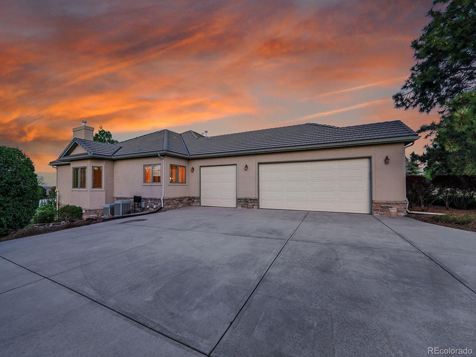 MLS Image #16 for 485  sapphire drive,castle rock, Colorado