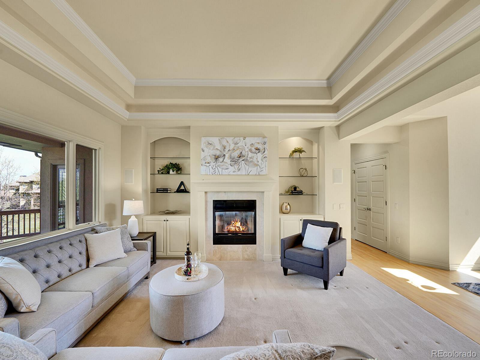 MLS Image #18 for 485  sapphire drive,castle rock, Colorado