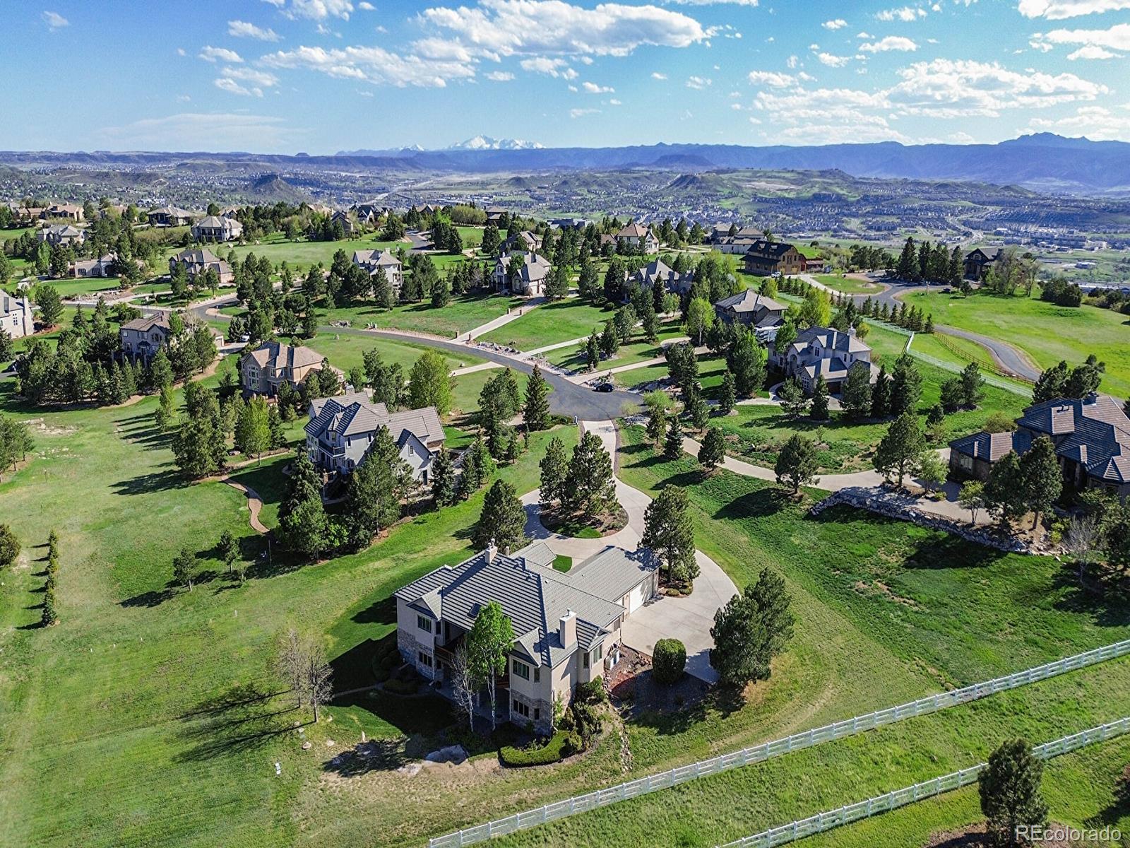 MLS Image #2 for 485  sapphire drive,castle rock, Colorado