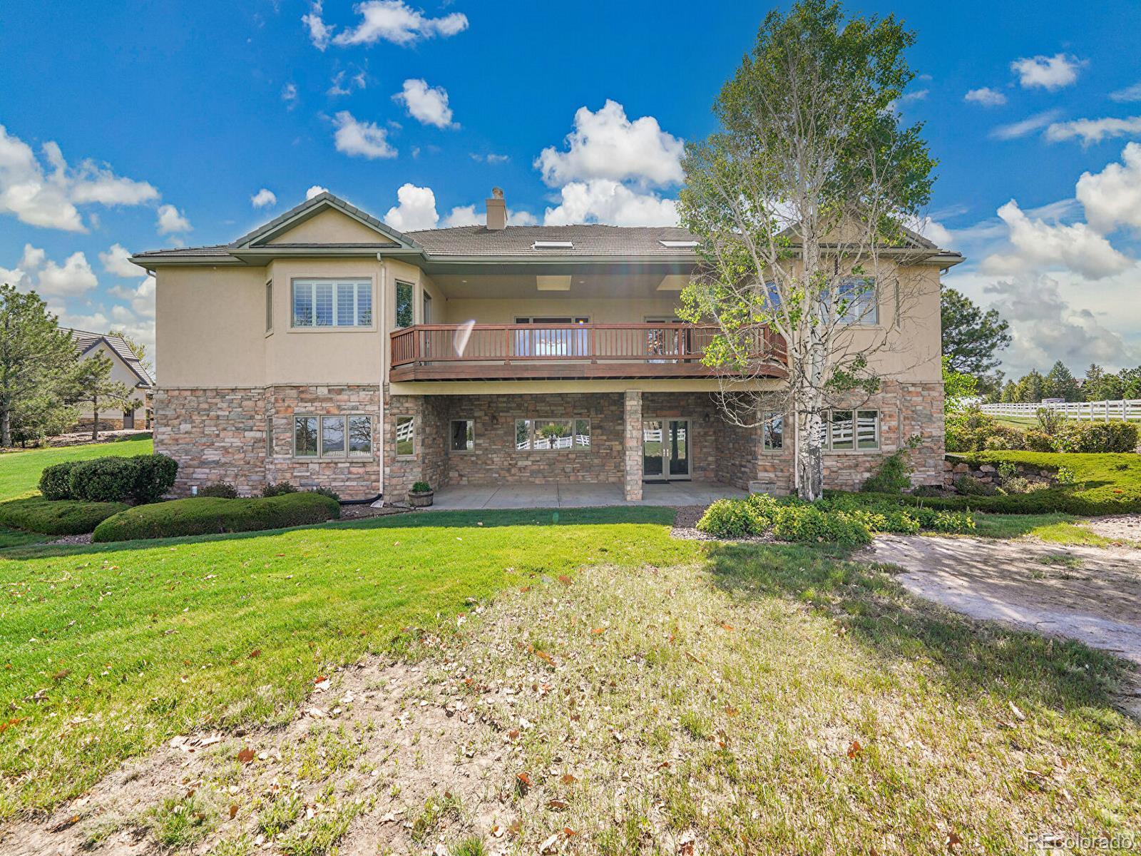 MLS Image #35 for 485  sapphire drive,castle rock, Colorado