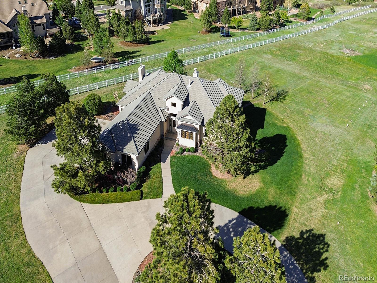 MLS Image #38 for 485  sapphire drive,castle rock, Colorado