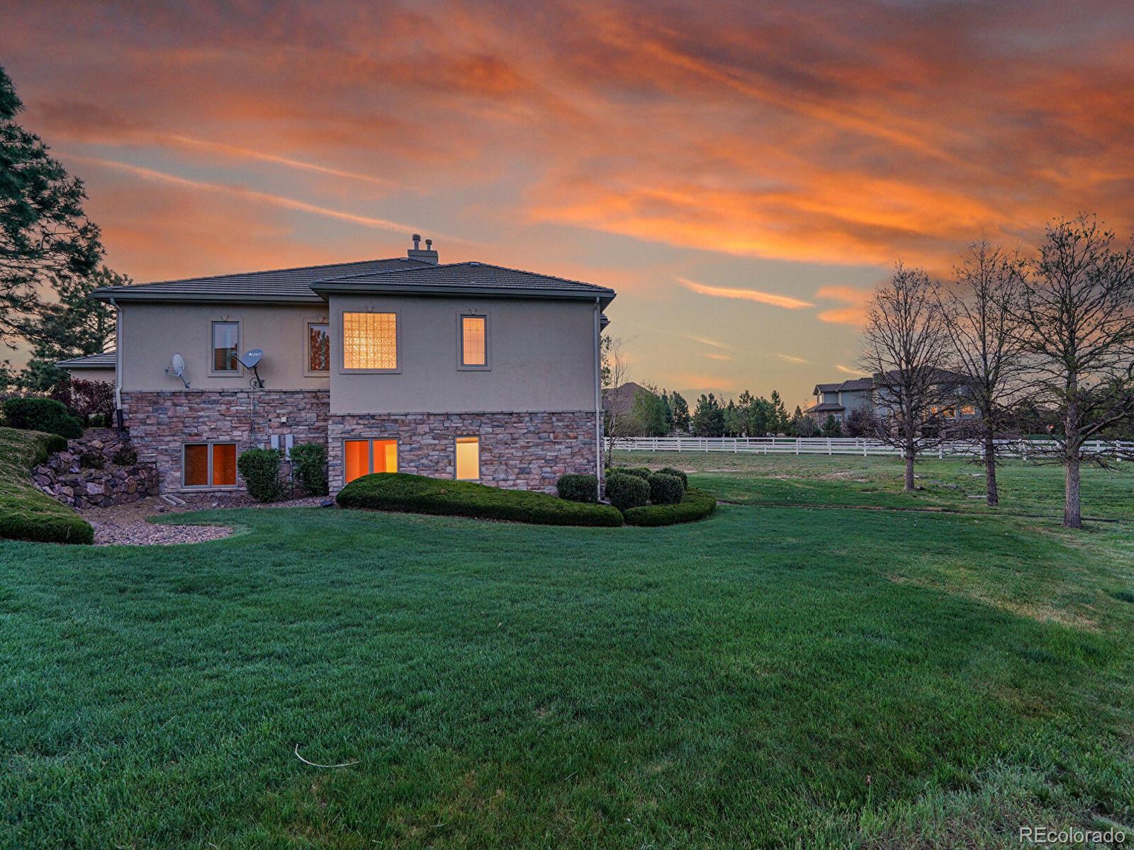 MLS Image #43 for 485  sapphire drive,castle rock, Colorado