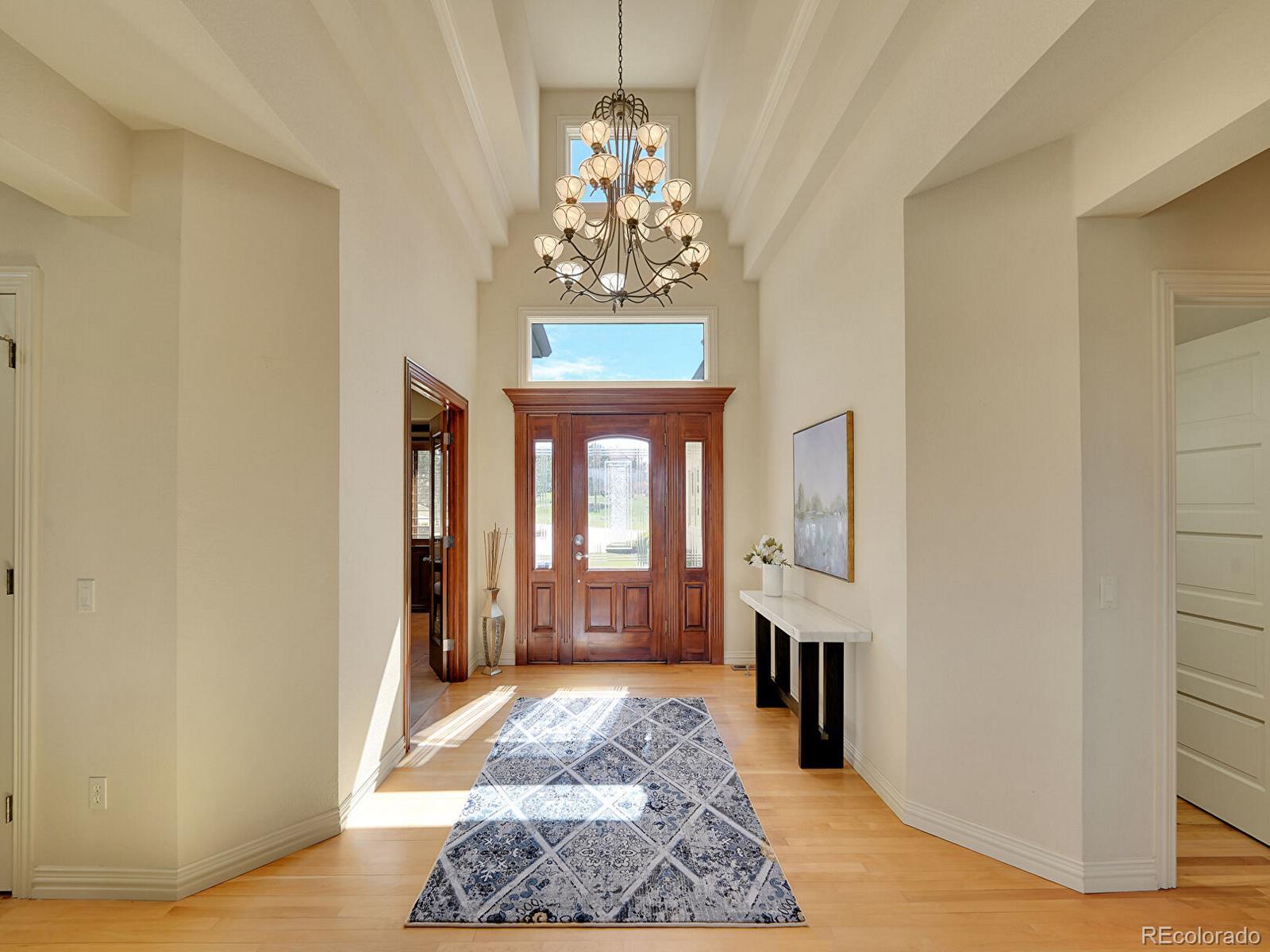MLS Image #5 for 485  sapphire drive,castle rock, Colorado