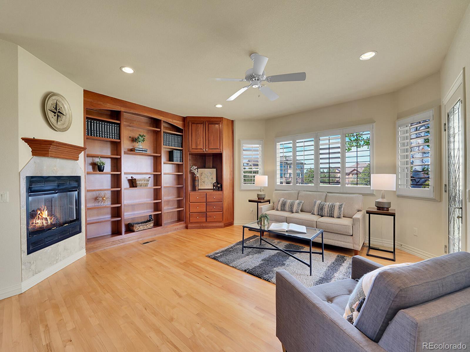 MLS Image #8 for 485  sapphire drive,castle rock, Colorado