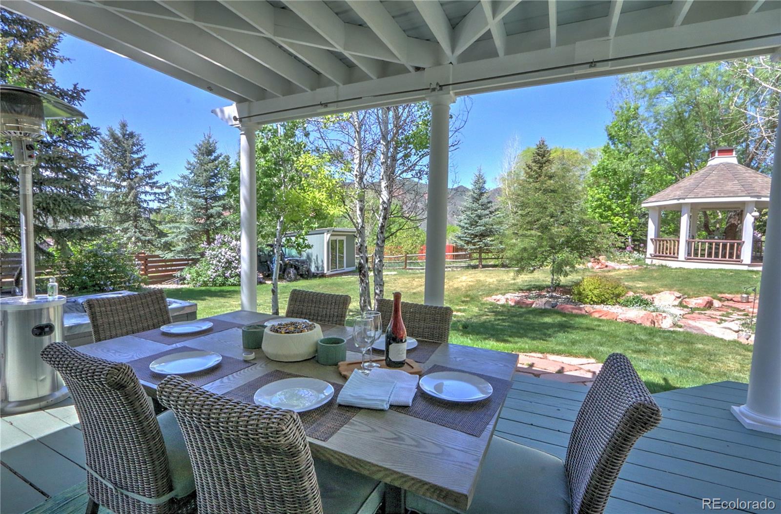 MLS Image #28 for 42  buckskin circle,new castle, Colorado