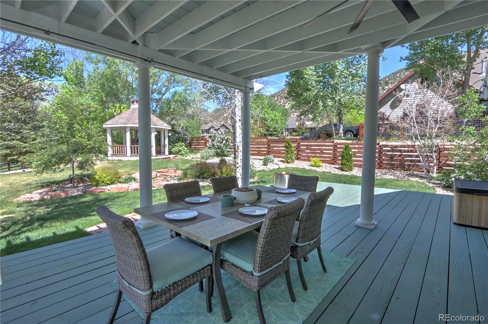 MLS Image #30 for 42  buckskin circle,new castle, Colorado