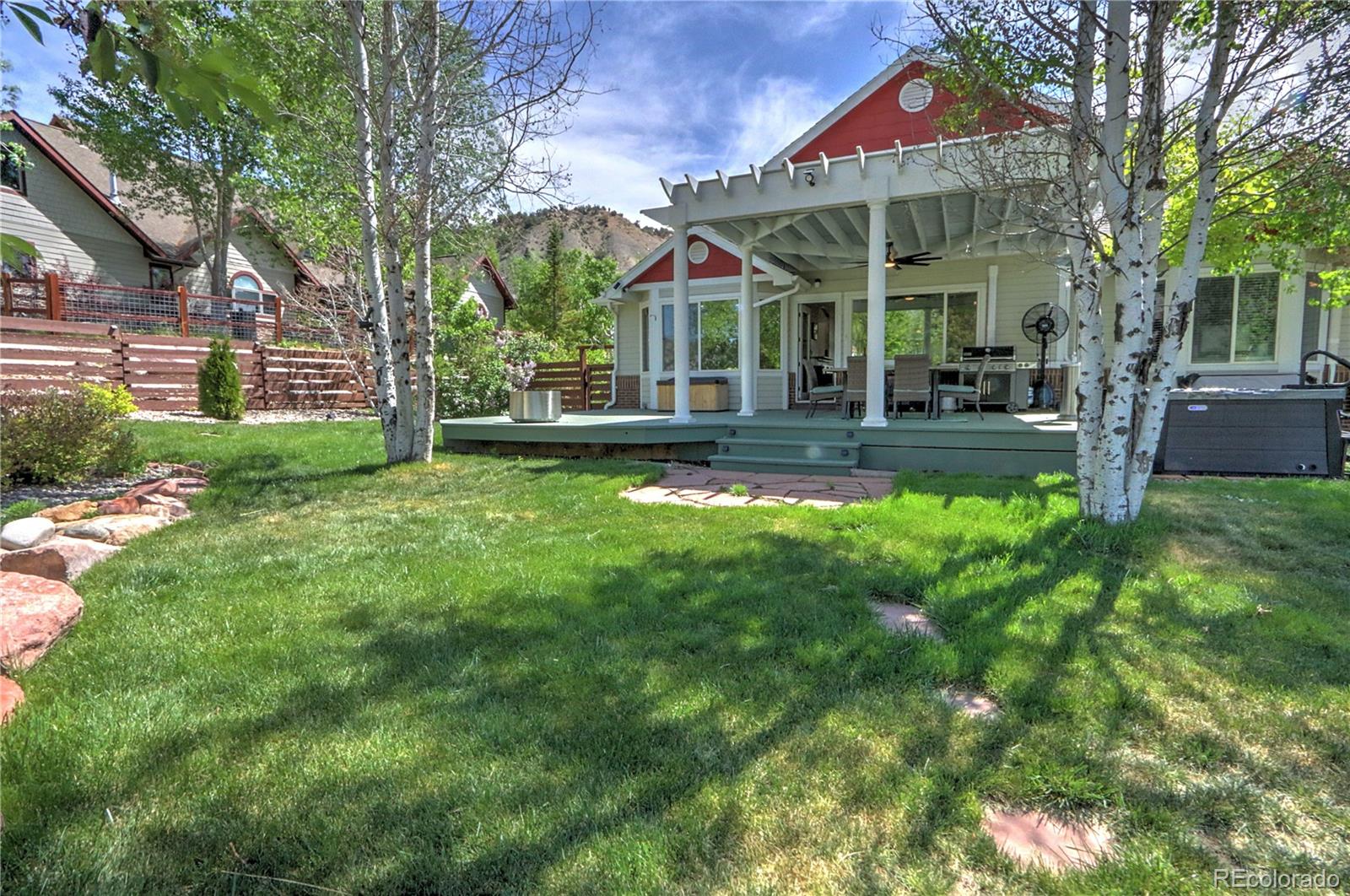 MLS Image #36 for 42  buckskin circle,new castle, Colorado