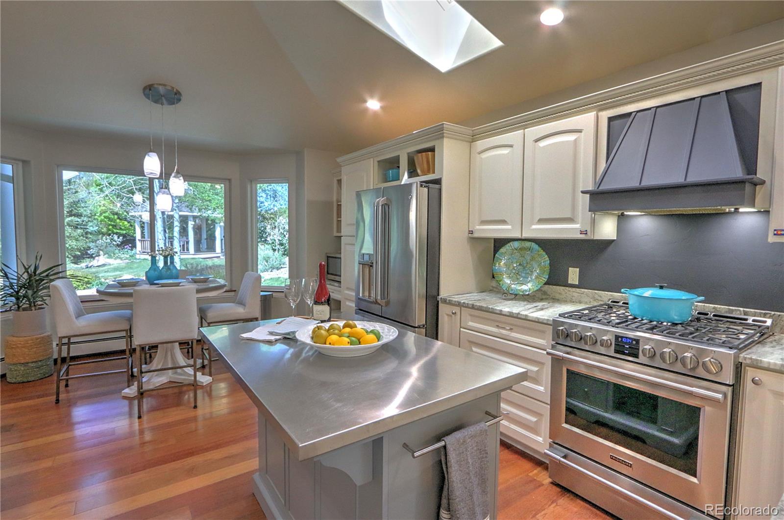 MLS Image #7 for 42  buckskin circle,new castle, Colorado