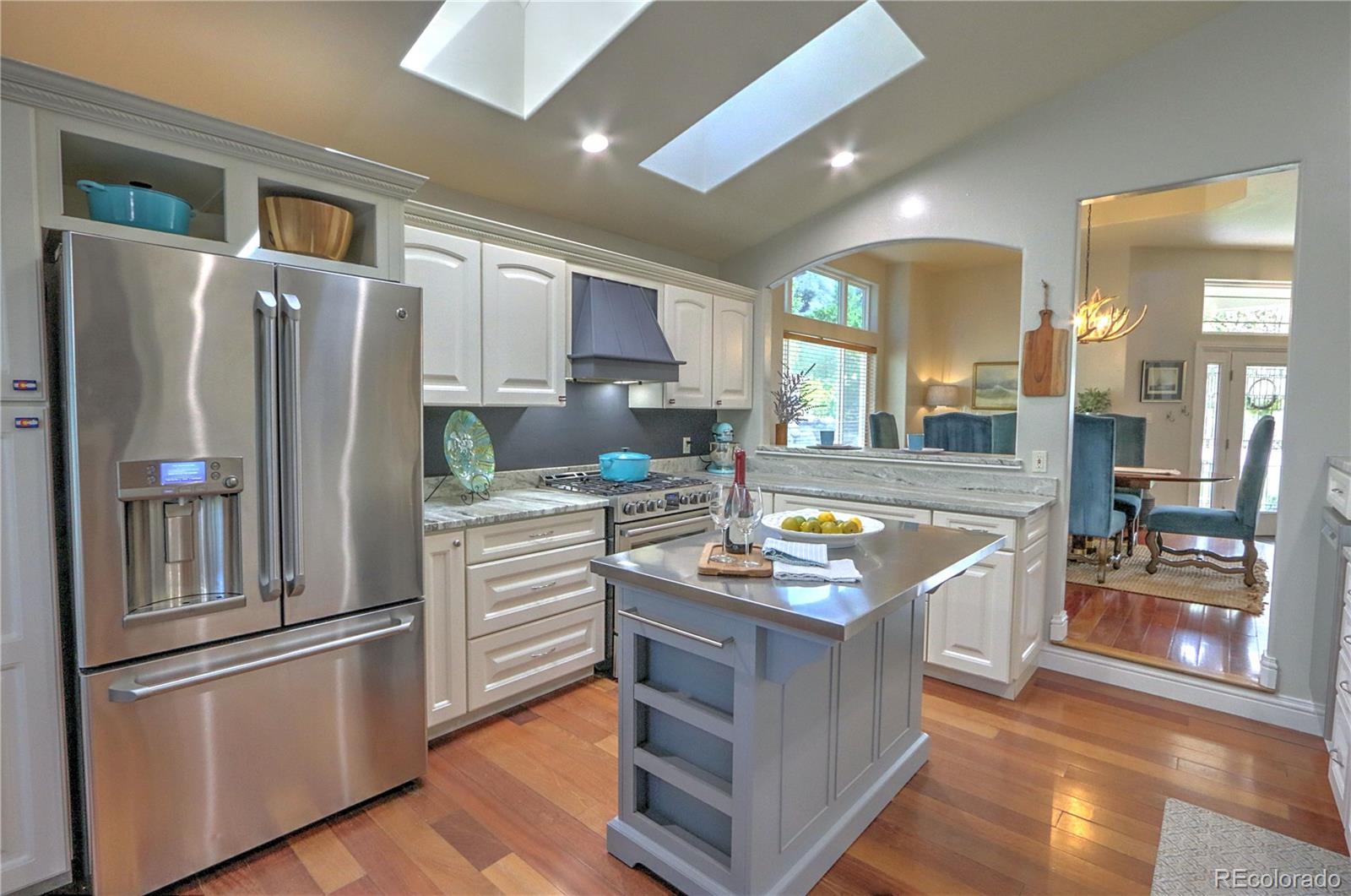 MLS Image #8 for 42  buckskin circle,new castle, Colorado
