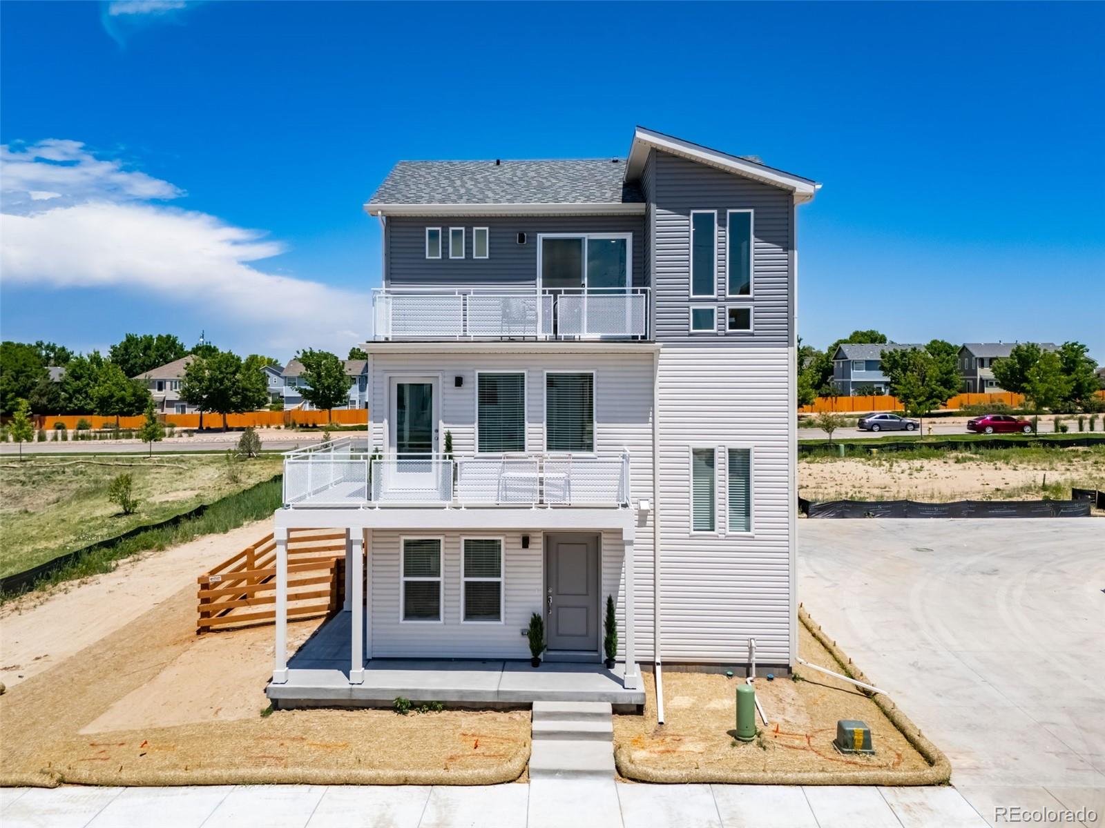 MLS Image #0 for 13616 e 103rd place,commerce city, Colorado