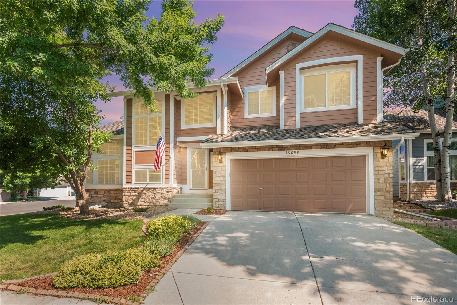 MLS Image #0 for 19099 e creekside drive,parker, Colorado
