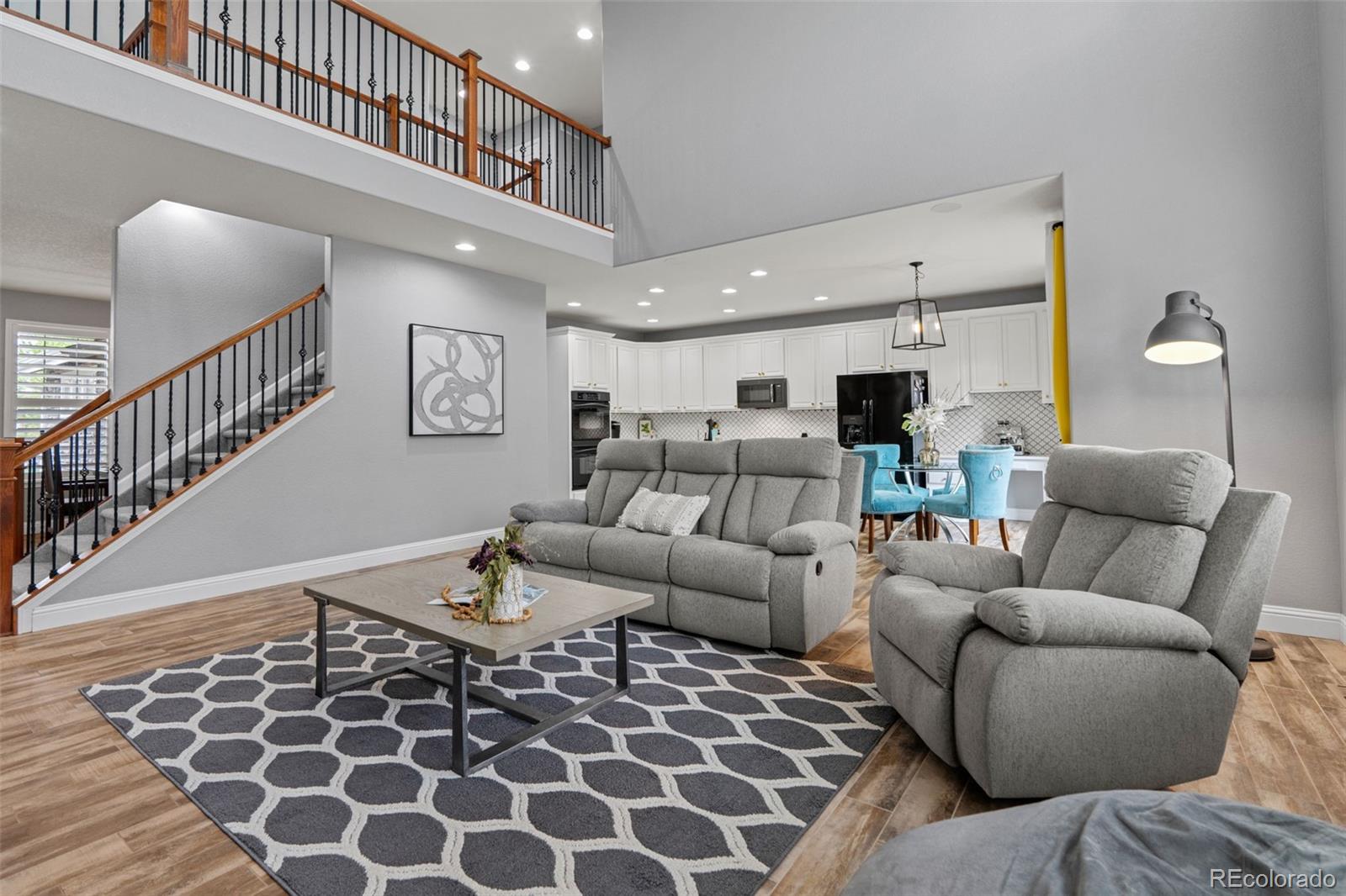MLS Image #11 for 24682 e ontario drive,aurora, Colorado