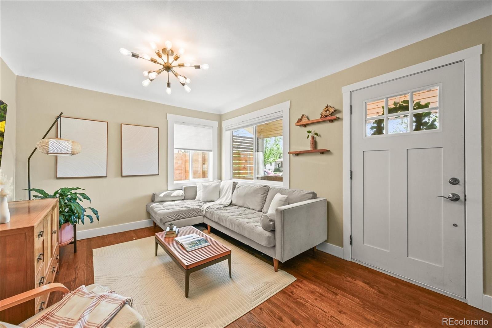 MLS Image #2 for 4456 s washington street,englewood, Colorado