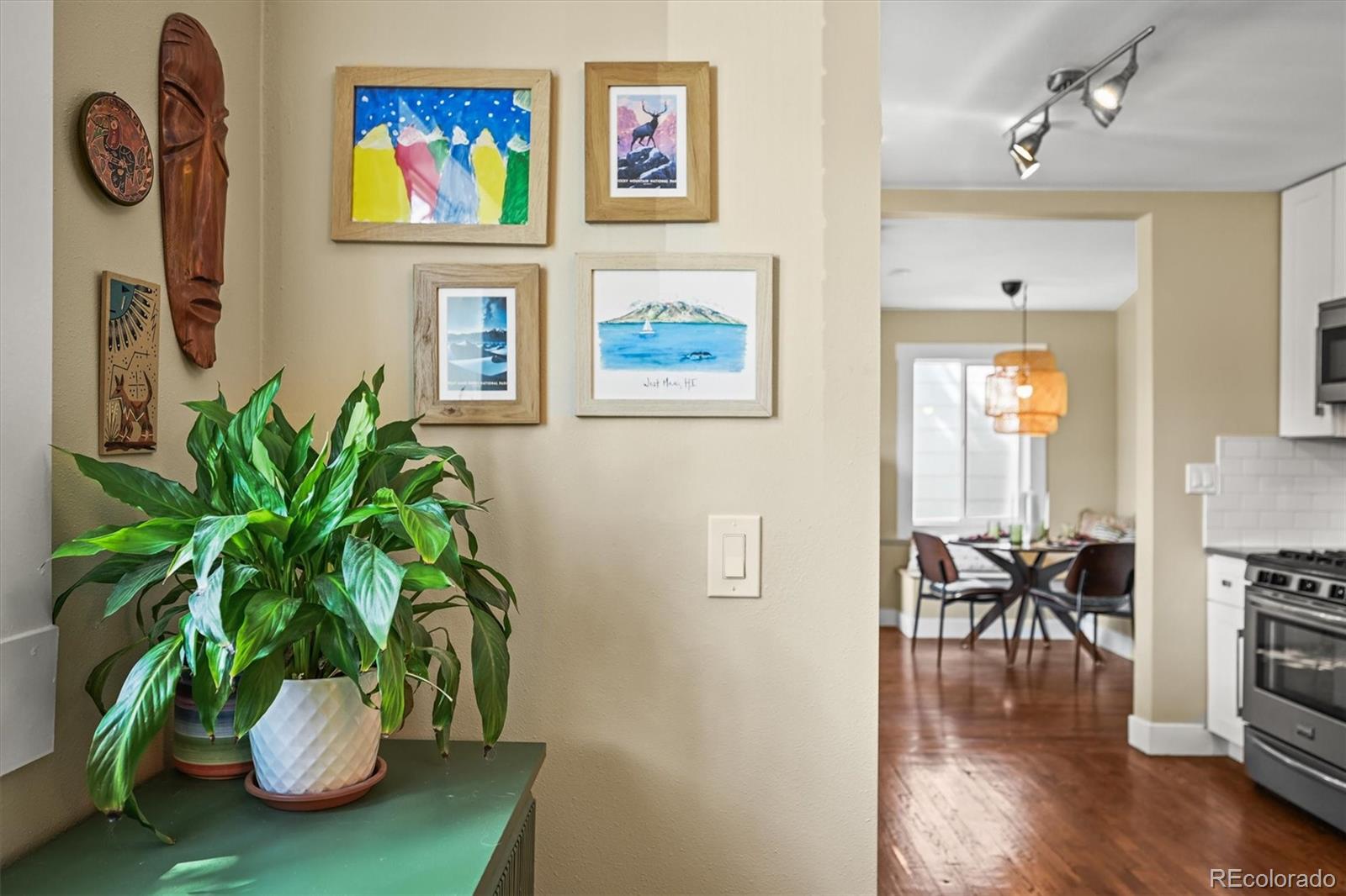 MLS Image #5 for 4456 s washington street,englewood, Colorado