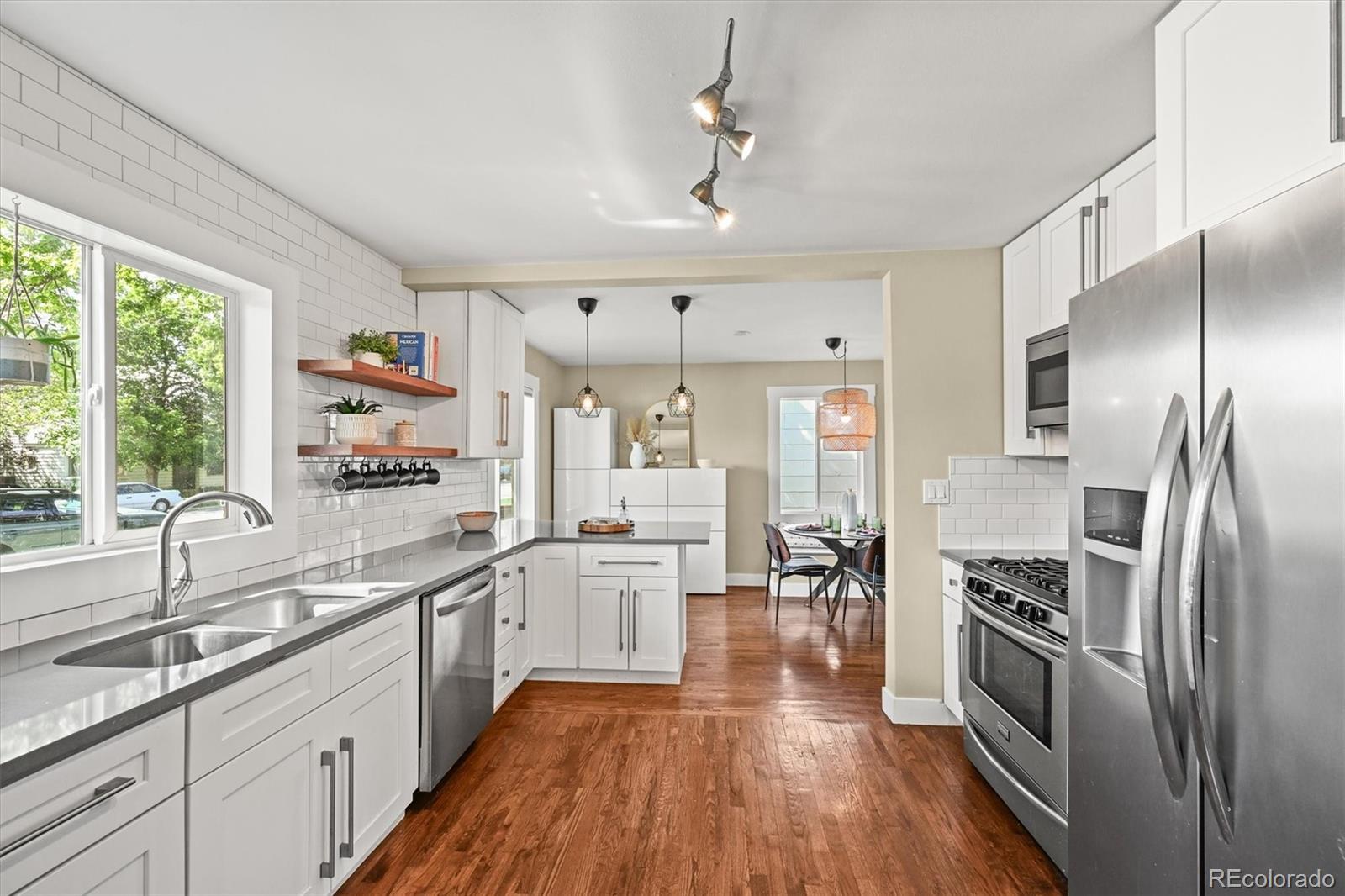 MLS Image #6 for 4456 s washington street,englewood, Colorado